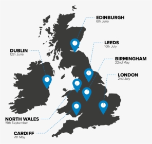 Study in UK