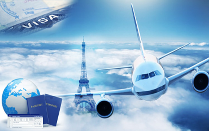 Visa Services