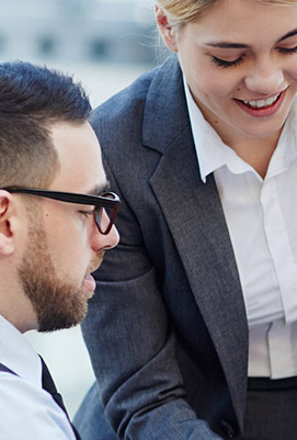 Collaborative Research Initiatives
